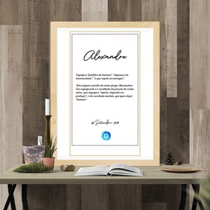 Bedeutung: Name, Tierkreis, Aszendent, Mond, Sonne, Planeten, Zeichen, Astrologie, Geburtsdatum, personalisiert, astrologisches Diagramm, Dekoration