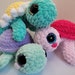 see more listings in the Crochet/Amigurumi section