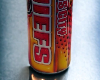 Kansas City Chiefs tumbler