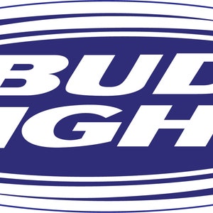 Bud Light Lime Logo Plastic Stackable Cup