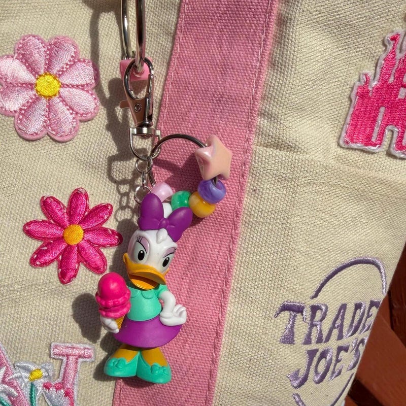Disneykeychain - Etsy