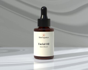 Óleo antienvelhecimento | Óleo de Gua Sha | Rugas e linhas finas
