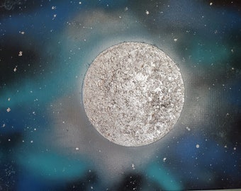 Silver Moon