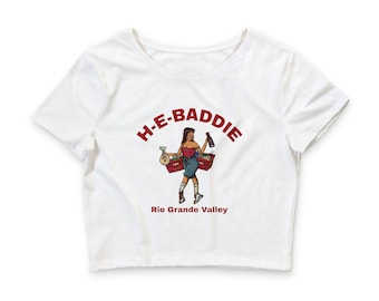 H-E-Baddie Apparel (Rio Grande Valley)