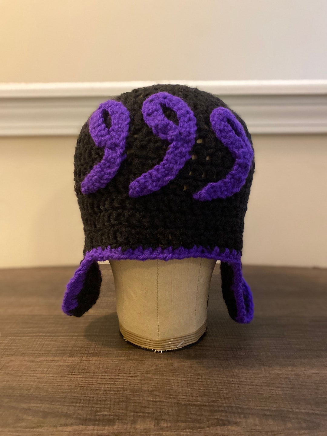Juice WRLD Inspired Beanie Etsy