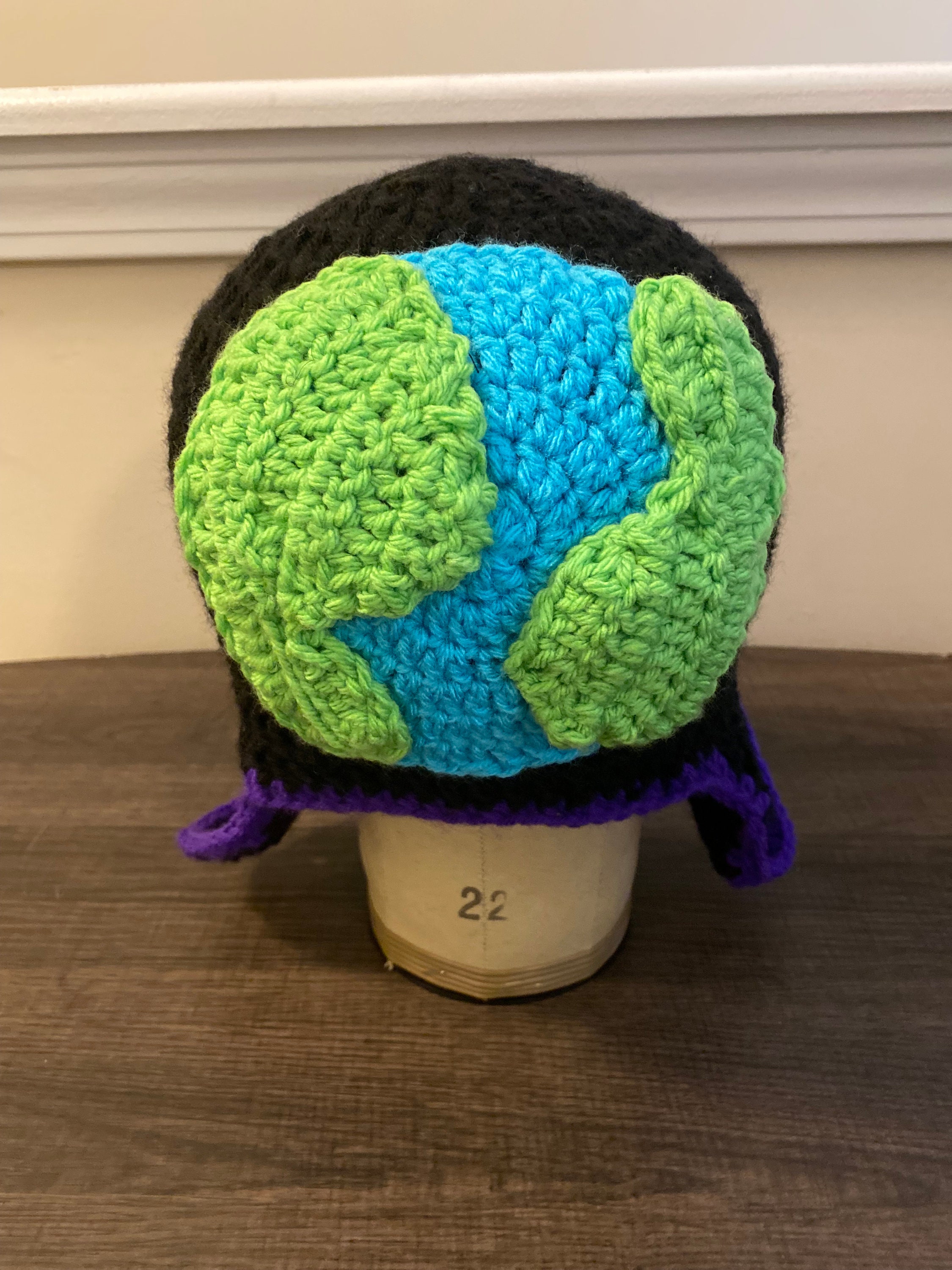 Juice WRLD Inspired Beanie Etsy