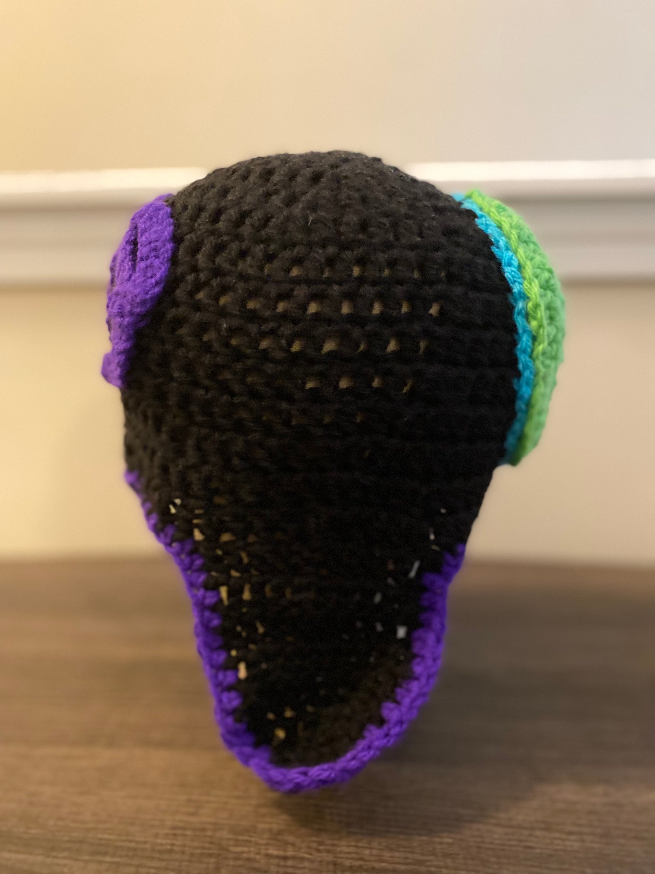 Juice WRLD Inspired Beanie Etsy