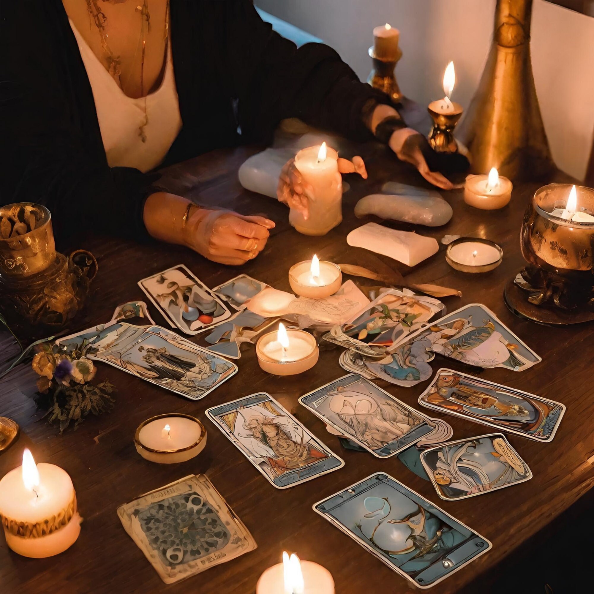 Draw My Soulmate & FREE Description Fast Delivery Artist Psychic