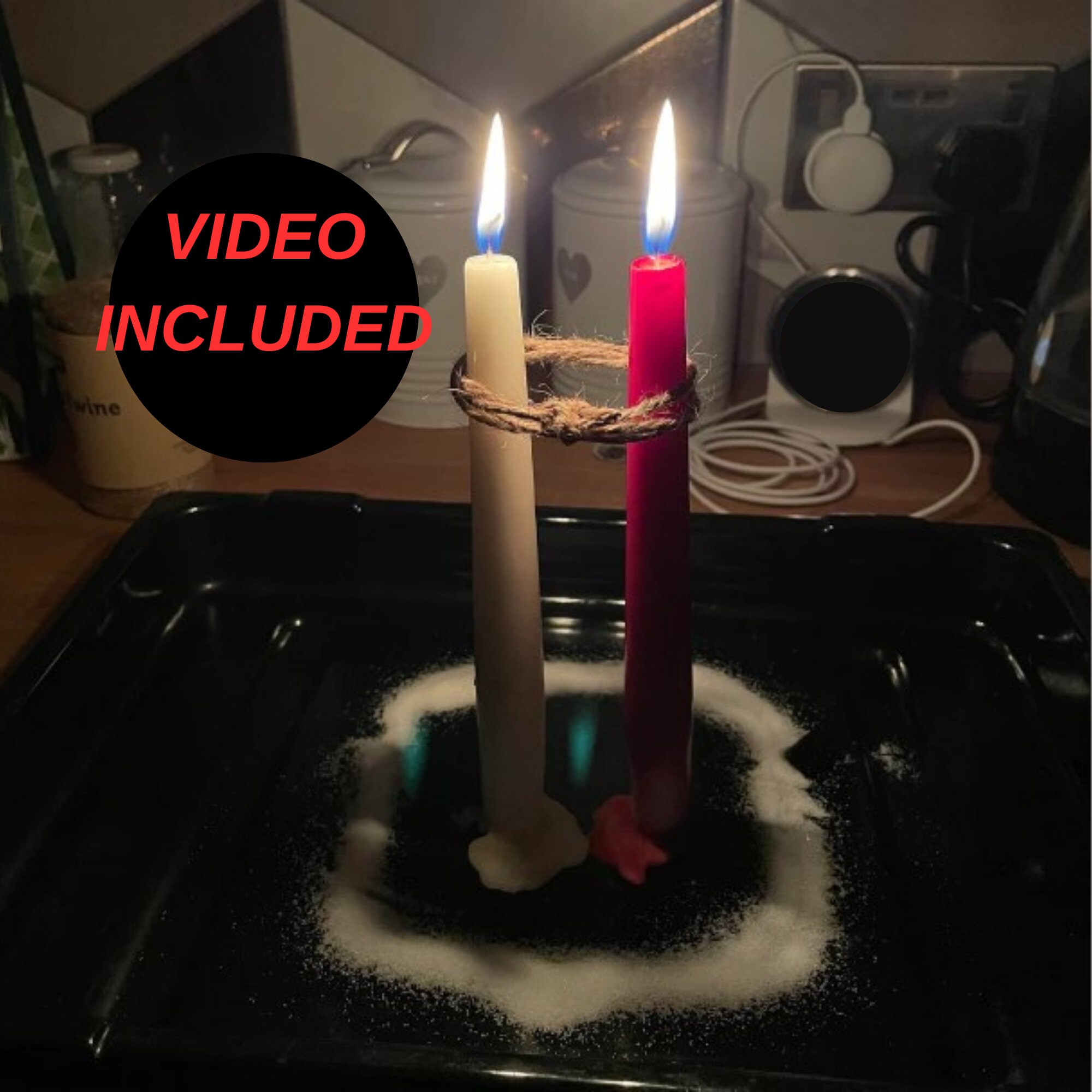 Cord Cutting Ritual POWERFUL, Past Relationship Cord Cutting Video