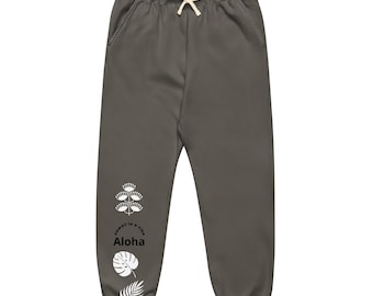 Aloha / Pantaloni da jogging / Abbigliamento cristiano