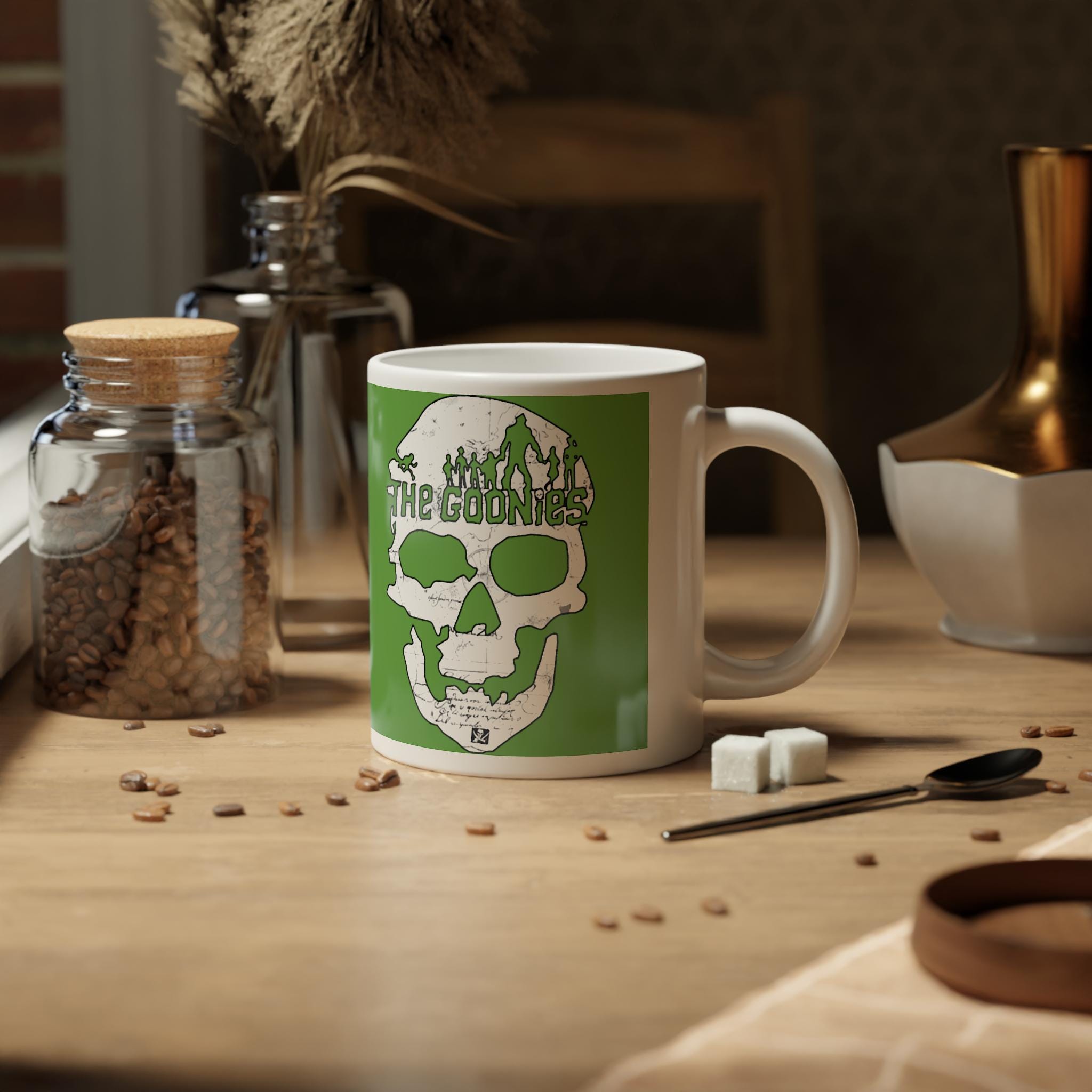 Goonies mug - Etsy México, image size:2048x2048