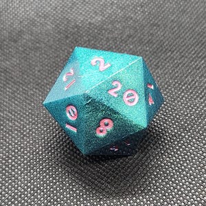 40mm Chonk D20