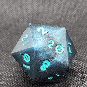 40mm Chonk D20