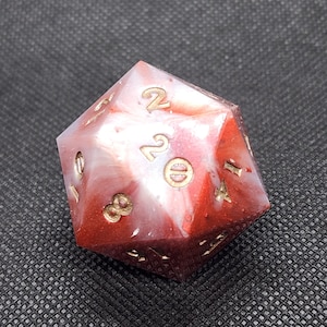 40mm Chonk D20