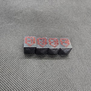 Lorcana willpower dice