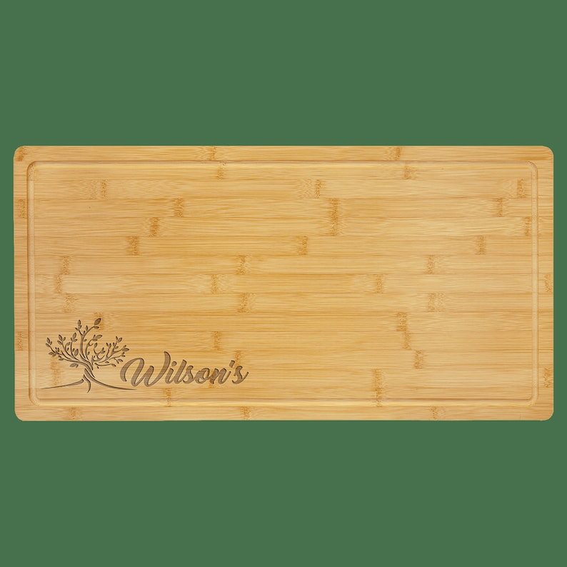 Football Field Charcuterie Board, Custom Cutting Board, Cutting Board