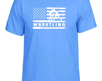 Wrestler shirt,  Wrestling Shirt, Wrestler Gift, Wrestler T-Shirt, wrestling tee, Girl Wrestler gift, Wrestling girl