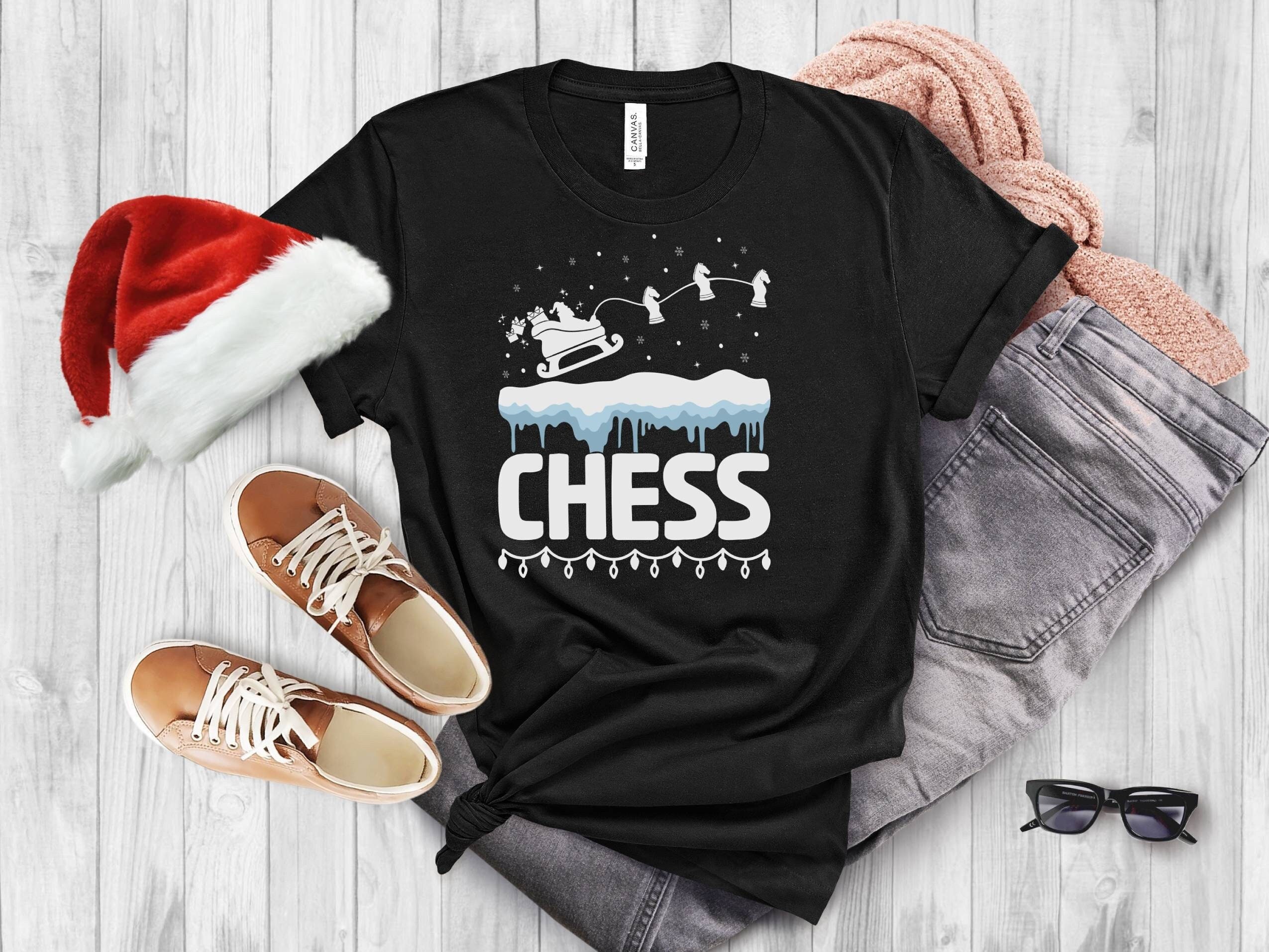 chess instructor, plan your next move wisely print, chess retro sunset  design, chess trainer gift  Kids T-Shirt for Sale by KesDesigns