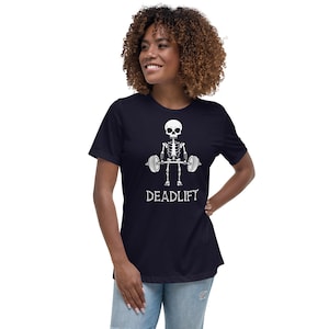 Dead-Lift T-Shirt