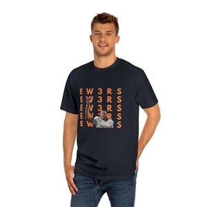 Maglietta classica unisex