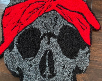 Suicideboys Rug