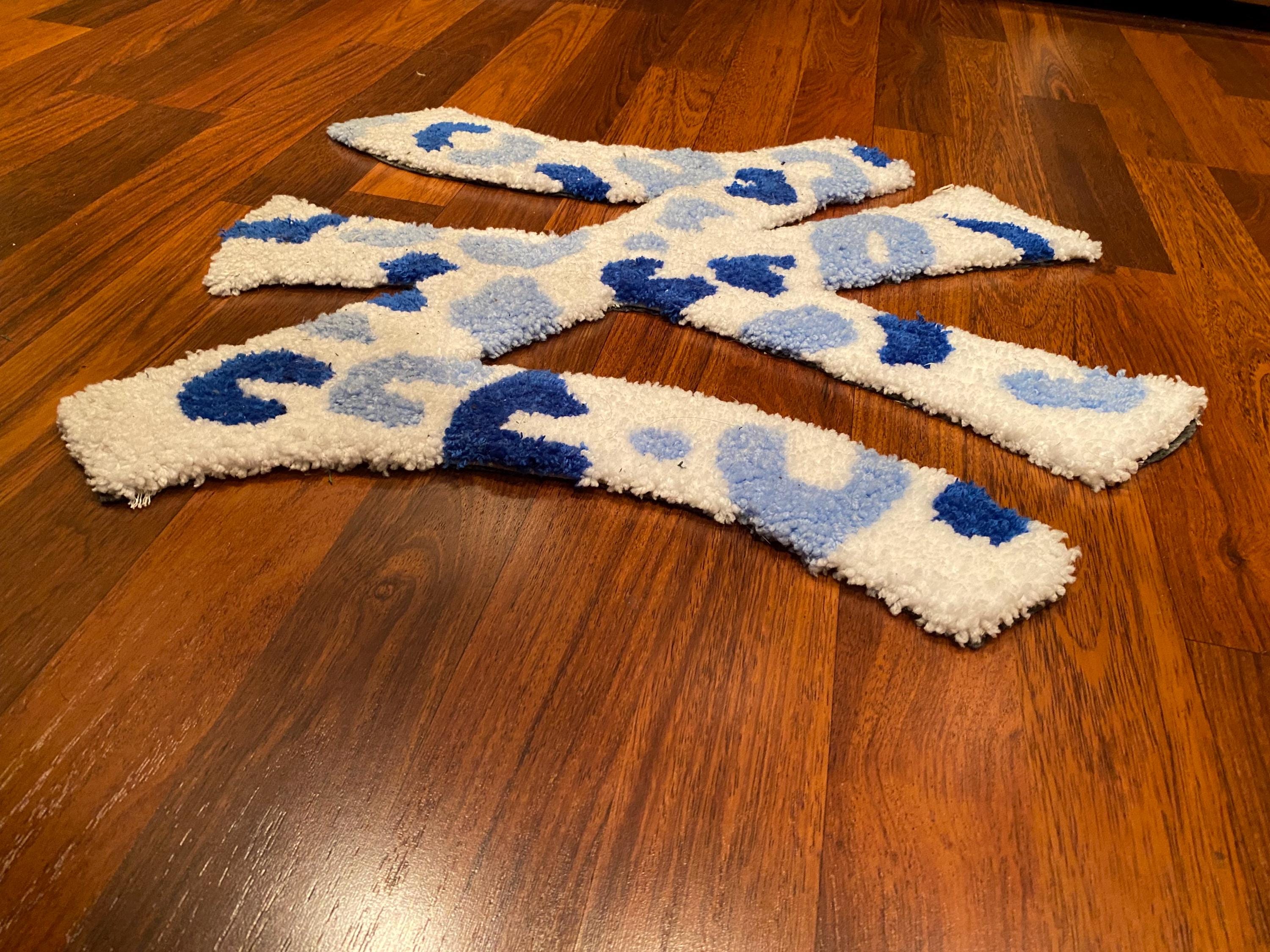 ニューヨークヤンキースラグ - Etsy 日本
