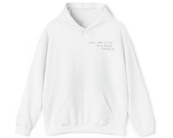 Bad Bunny Most Wanted Hoodie