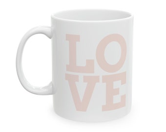 Love Mug