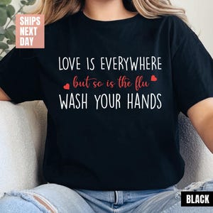 Nurse Valentine Shirt, Nurse Valentine&#39;s Day, Nurse Gifts, Valentine&#39;s Day T-shirt, Nursing Student, Cupid&#39;s Favorite Nurse, RN Nurse Shirts