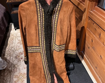 Chaqueta
