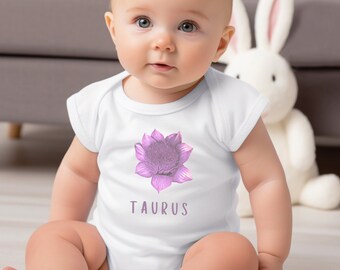 Baby Astrology Tee