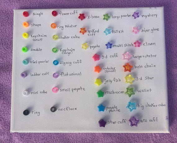 kandi mystery scoops