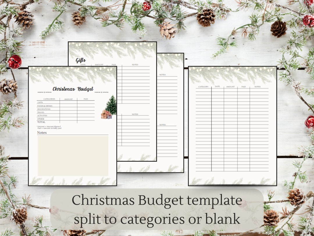 christmas-budget-planner-printable-finance-planner-book-savings