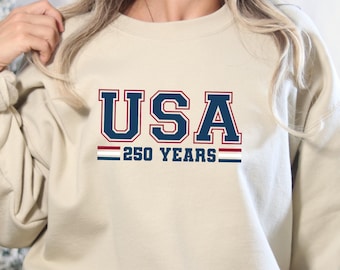 USA 250th Anniversary 4th Of July PNG Grunge Patriotic Shirt Designs 4th Sublimation Design 250 Years Celebration Semiquincentennial