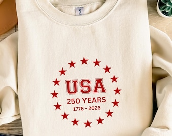 250th Anniversary Shitt SVG PNG,  USA 250 Years, Independence Day Shirt Png, America 250th Anniversary Png 4th of July, 1776 Freedom