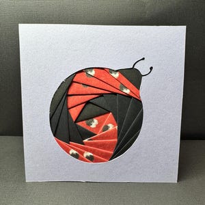 Carta Coccinella