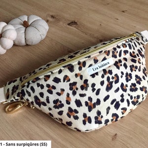 Sac banane S personnalisable zdjęcie 1