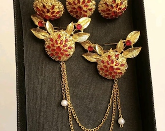 Traditional Ethnic Jewelry | Gem Kencana Sircon