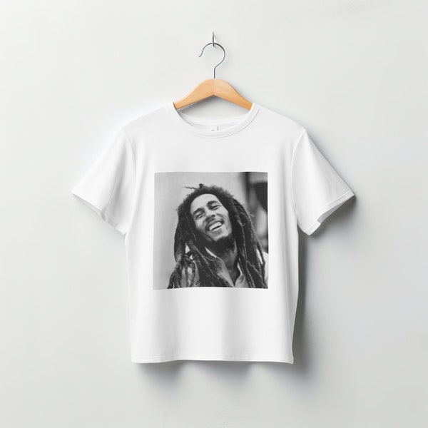 Bob Marley tshirt, Bob marley shirt, rastafaria tshirt, hipster graphic tee, Bob marley merch fan, reggae shirt, bob marley vintage shirt