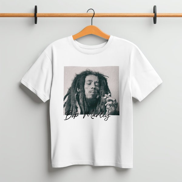 Bob marley shirt, one love bob marley reggae king, bob marley merch shirt, old school music tee, concert outfit, bob marley fan gift