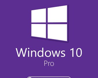 Get Genuine Windows 10 Pro Retail License Key