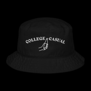 Bucket Hat