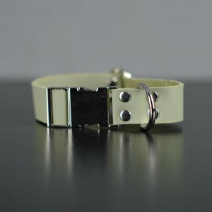 Personalized Real Leather Dog Collar,Handmade Custom Collars for Small and Large Dogs,Full Grain Leather Pet Collar,Gift for Dogs or Puppies