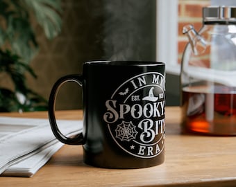 Caneca da Era Assustadora 11 onças