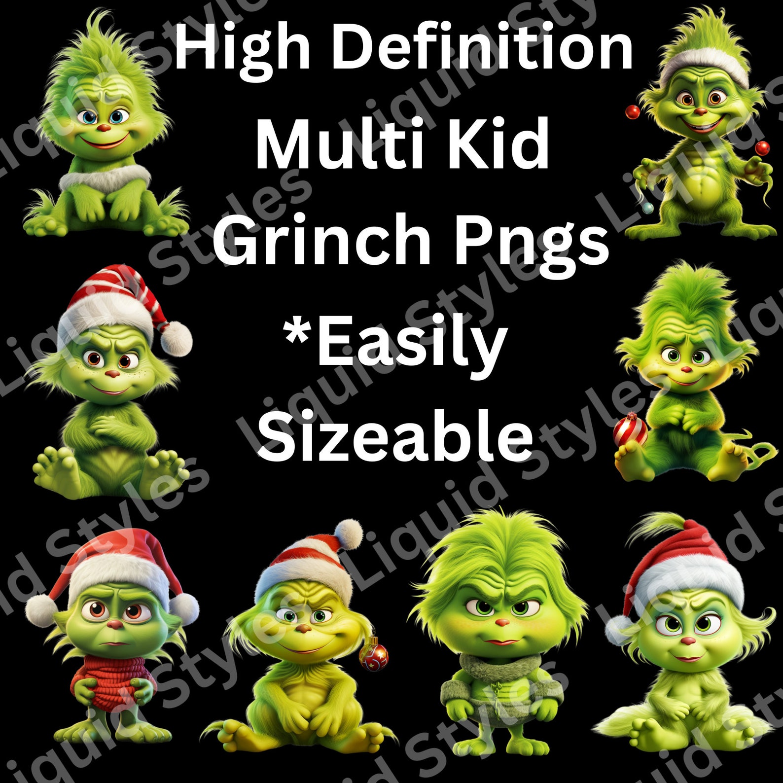 Grinch Stole My Heart Png, Grinch Png, Grinch Digital Download, Kids ...