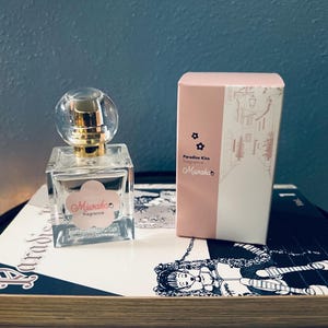 Paradise Kiss MIWAKO PERFUME - Ai Yazawa : All Time Best