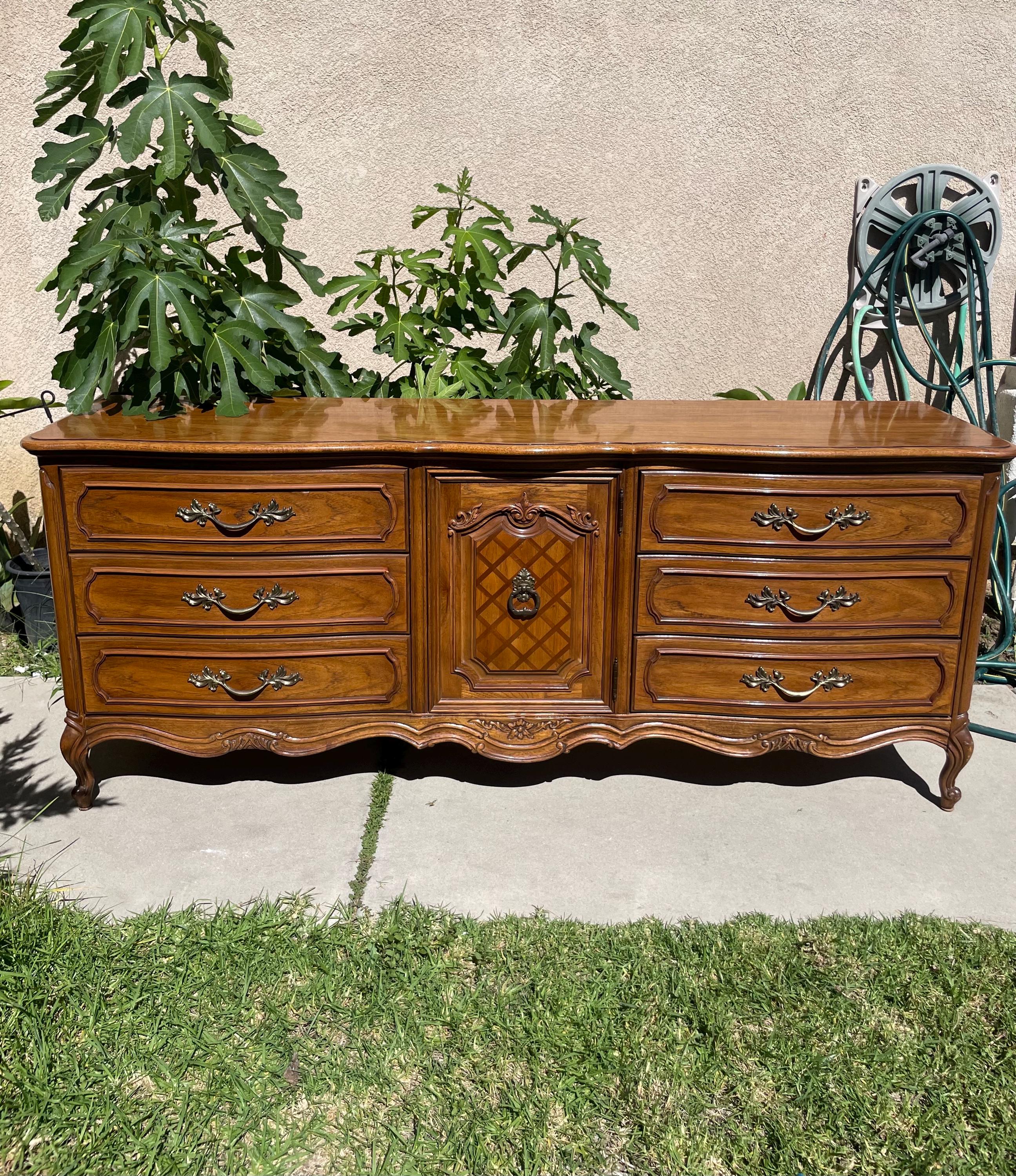 5個口のA♥DREXEL HERITAGE Drexel Furniture In Antique Tables (1950-Now) for sale | eBay