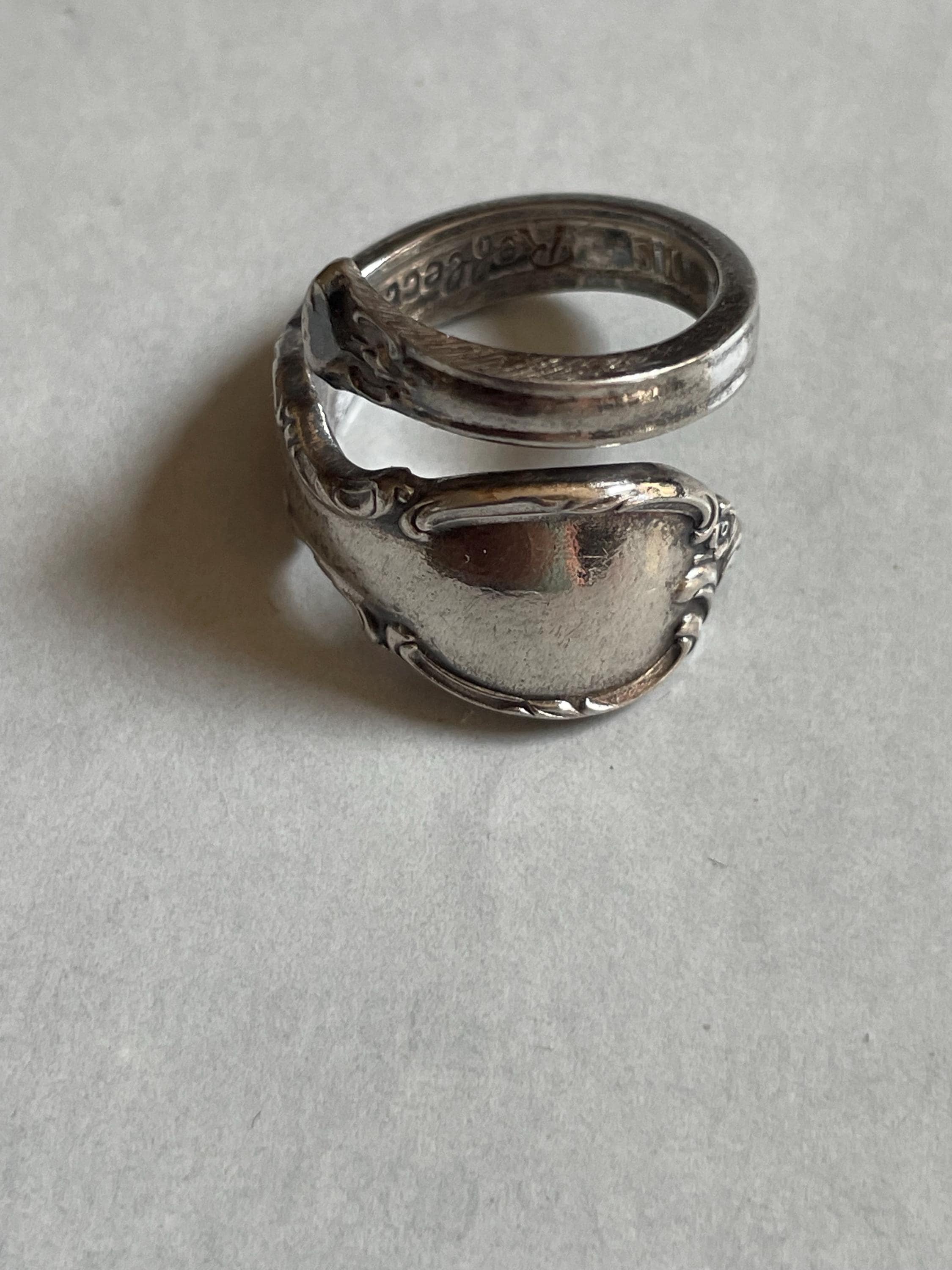 1847 Rogers Ring - Etsy