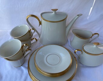 RESERVED for Mary - Vintage Lenox China 