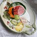 CWC Italian Jumbo Kiwi, Pomegranate, and Watermelon Oversized Platter ...